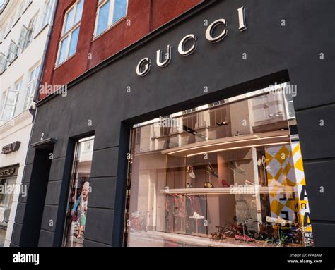 gucci denmark website|Gucci european website.